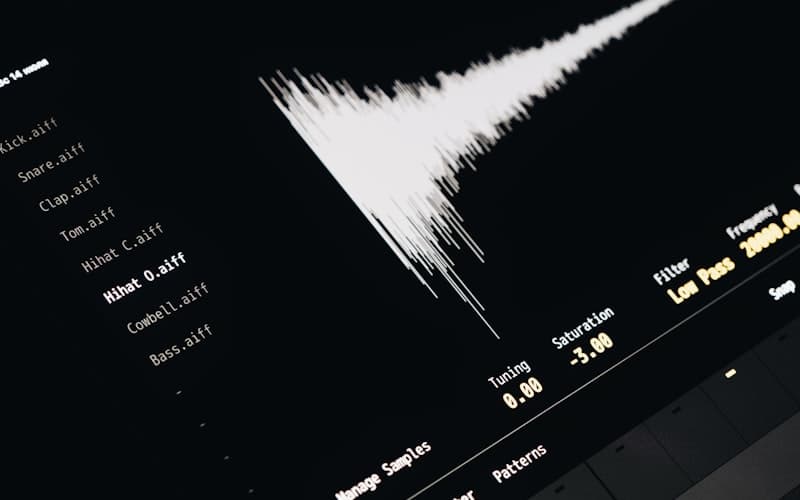 AI Voice Agents